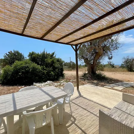 Apartment Tipico Trullo Vista Mare - Vasca Idromassaggio Privato *