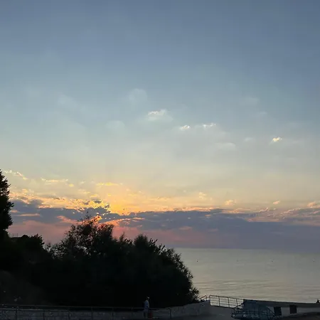 Διαμέρισμα Tipico Trullo Vista Mare - Vasca Idromassaggio Privato